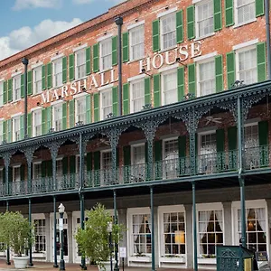 Hotel The Marshall House, Historic Of Collection, Savannah