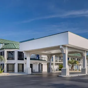 2* Motel Days & By Wyndham Midtown