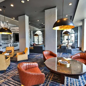 3* Hotel Hilton Garden Historic District