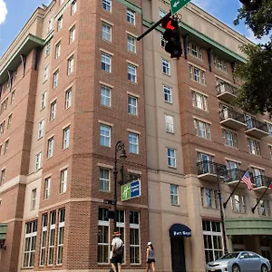 2* Hotel Express - Historic District