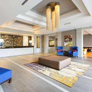4* Hotel Doubletree By Hilton Historic