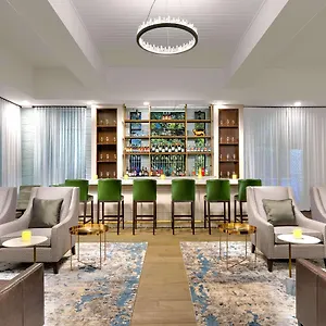 The Bluff Savannah, Tapestry Collection By Hilton Hotel