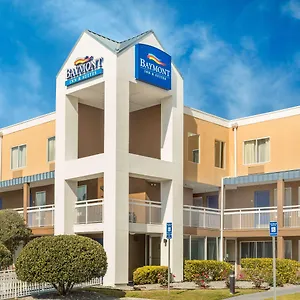 Baymont By Wyndham Midtown Hotel