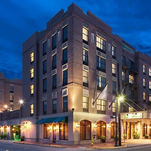 Historic District By Ihg Savannah