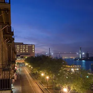 Hotel Hyatt Regency, Savannah