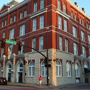 Hotel Indigo Historic District By Ihg, Savannah