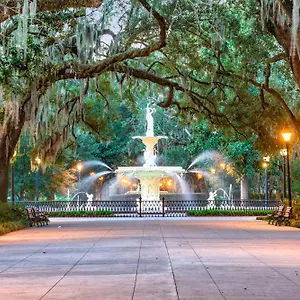 3* Gasthof Planters On Reynolds Square (adults Only)