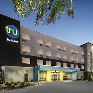 3* Hotel Tru By Hilton Midtown Ga