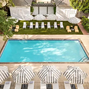 4* Hotel Kimpton Brice By Ihg
