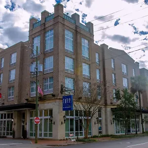 Hotel Tryp By Wyndham, Savannah
