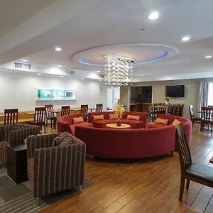Springhill By Marriott Midtown Hotel