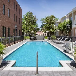 3* Hotel Downtown Historic District