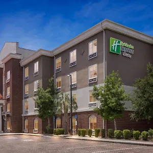 3* Hotel Express & Midtown By Ihg