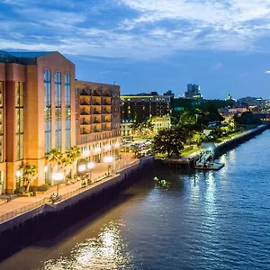 4* Hotel Marriott Riverfront