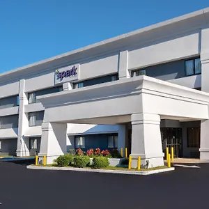 Hotel Spark By Hilton Midtown, Savannah