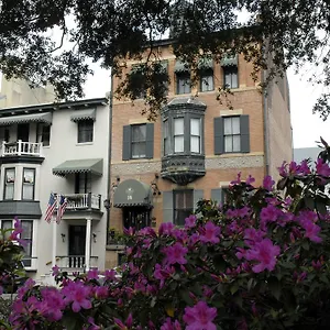 Couette-café Foley House, Savannah