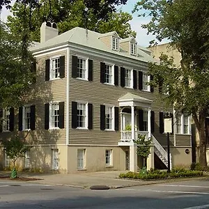3* מלון The Stephen Williams House