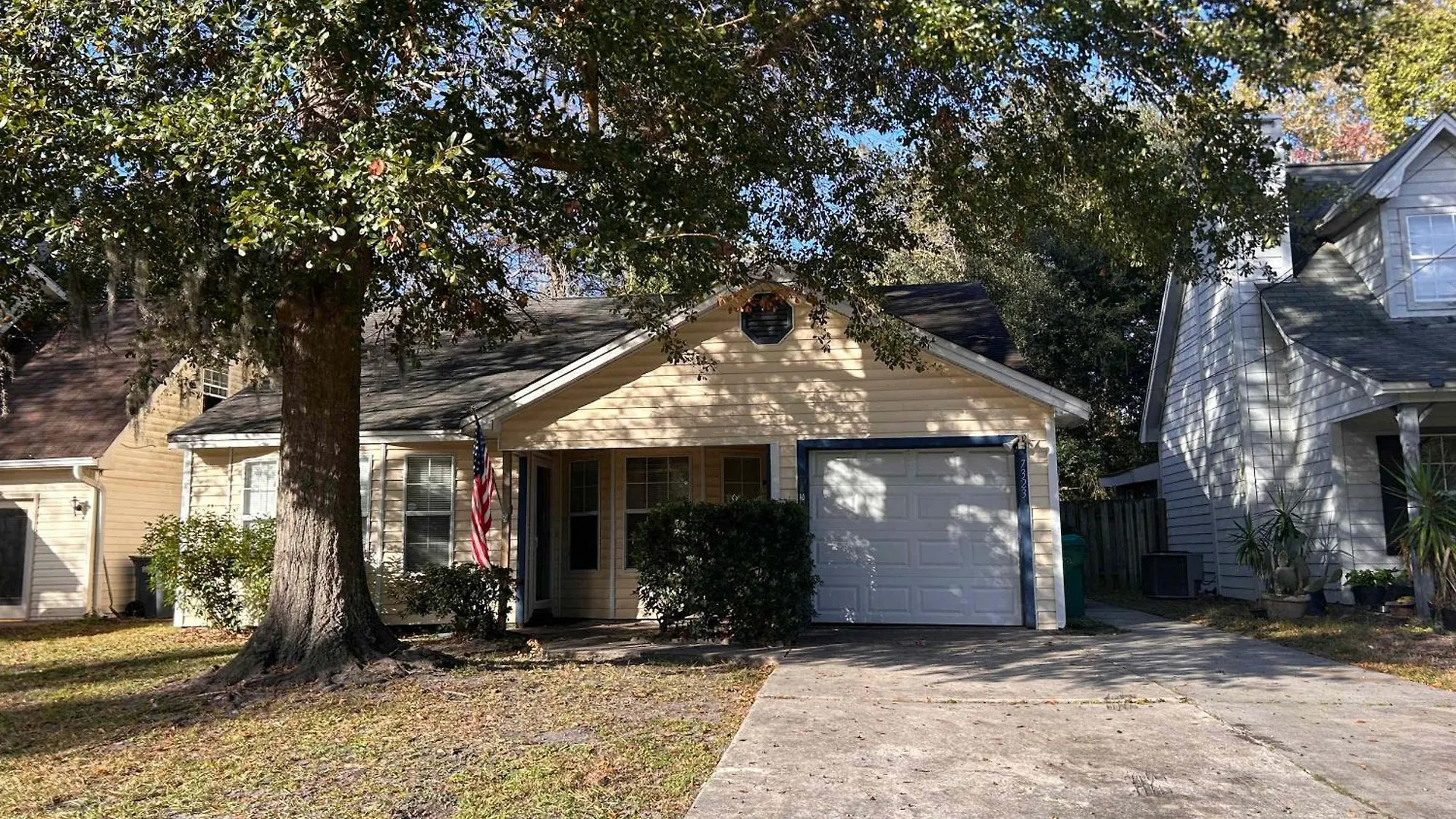 The Groovy Getaway On Garfield Villa Savannah